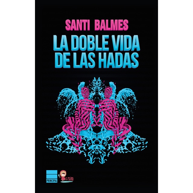Imagen 0 de La doble vida de las hadas