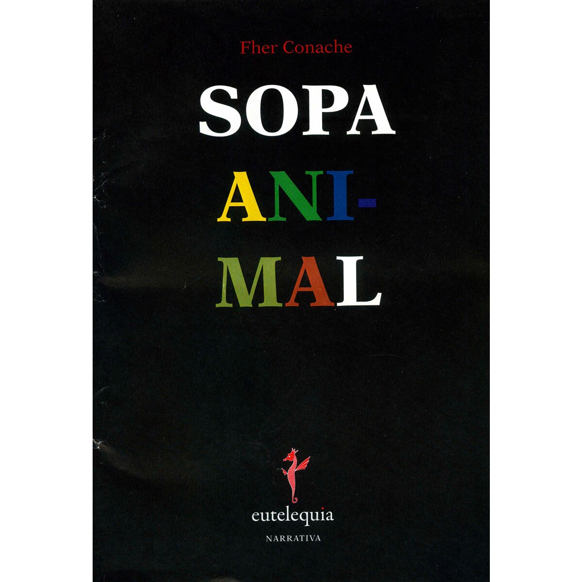Imagem 0 de Sopa Animal
