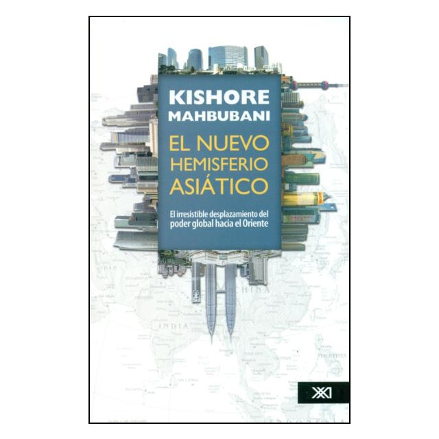 El Nuevo Hemisferio Asiático 1