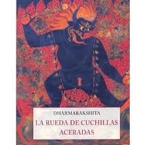 La Rueda De Cuchillas Aceradas 1
