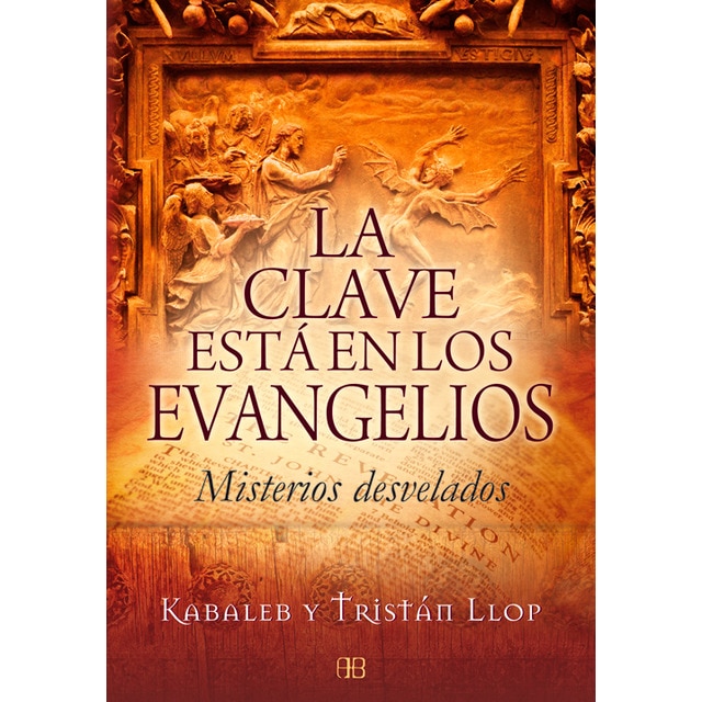 Imagem 0 de La clave está en los evangelios: Misterios desvelados(Tapa blanda)