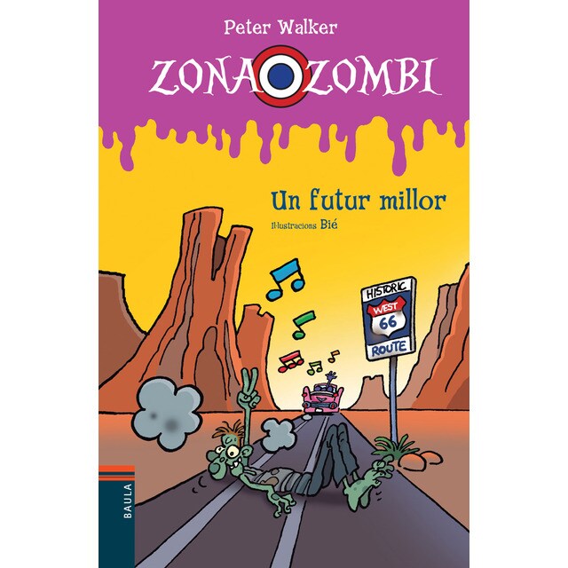 Imagen 0 de Un futur millor (Tapa blanda)