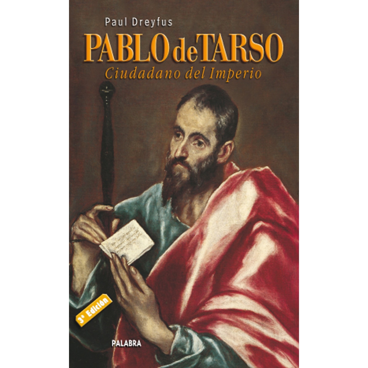 Pablo De Tarso 1