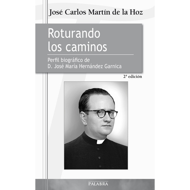 Imagen 0 de Roturando los caminos (Tapa blanda)
