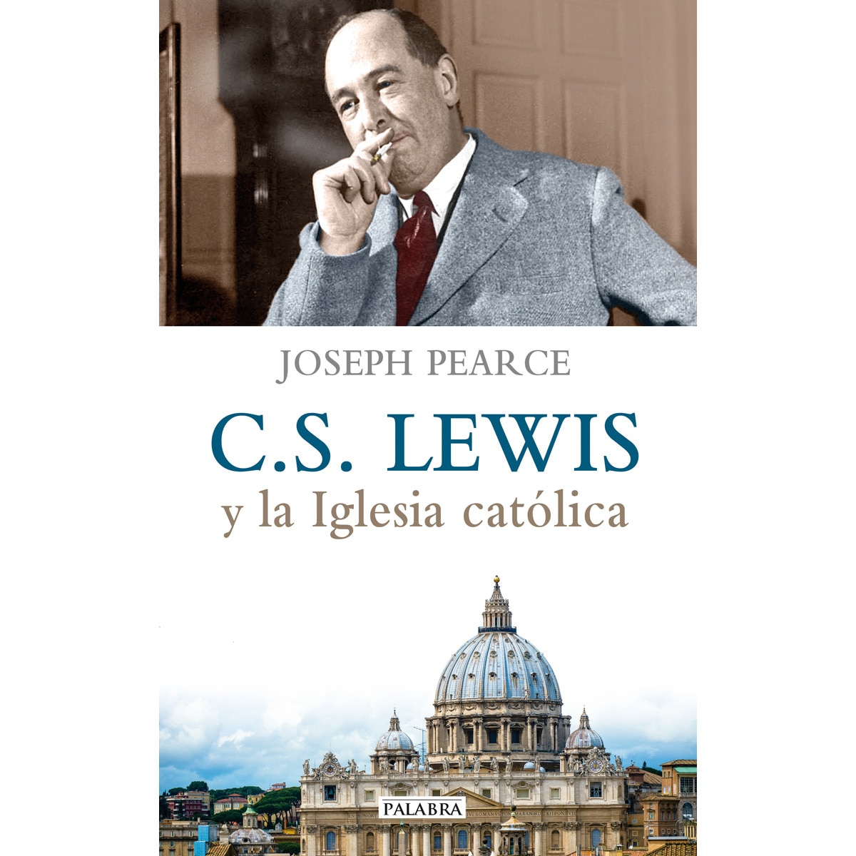 C. S. Lewis Y La Iglesia Católica 1