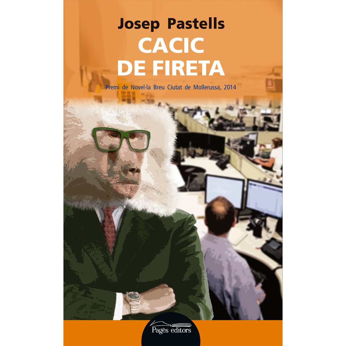 Imagem 0 de Cacic De Fireta