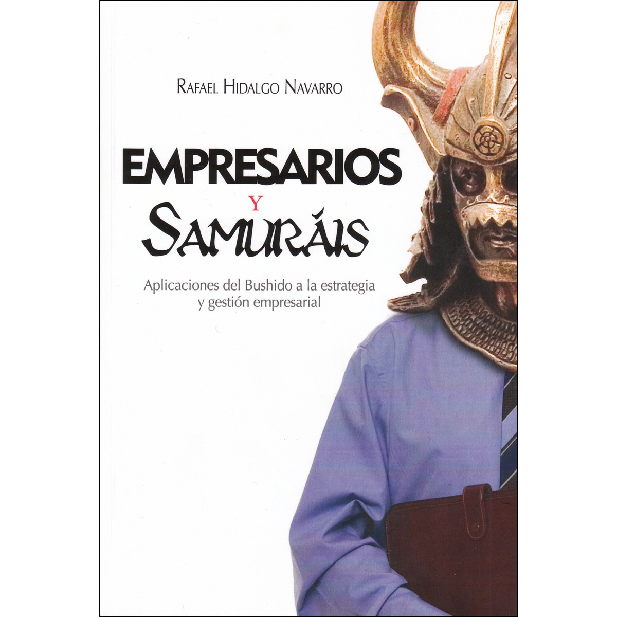 Empresarios Y Samurais 1