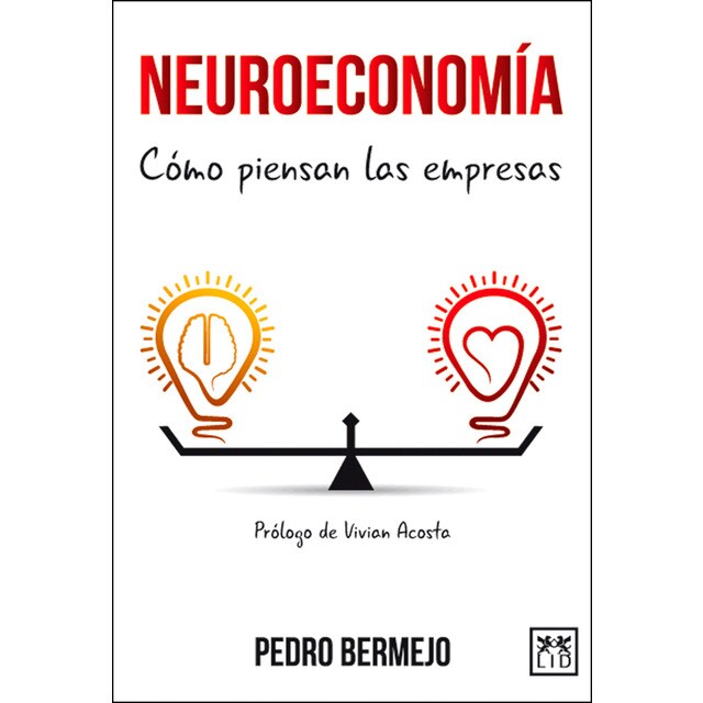 Imagen 0 de Neuroeconomía (Tapa blanda)