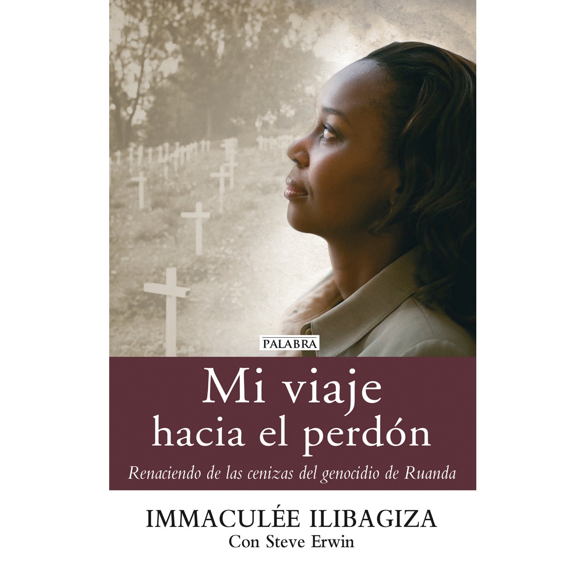 Imagem 0 de Mi Viaje Hacia El Perdón