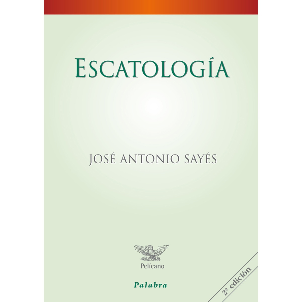 Escatología (Capa mole com abas) 1