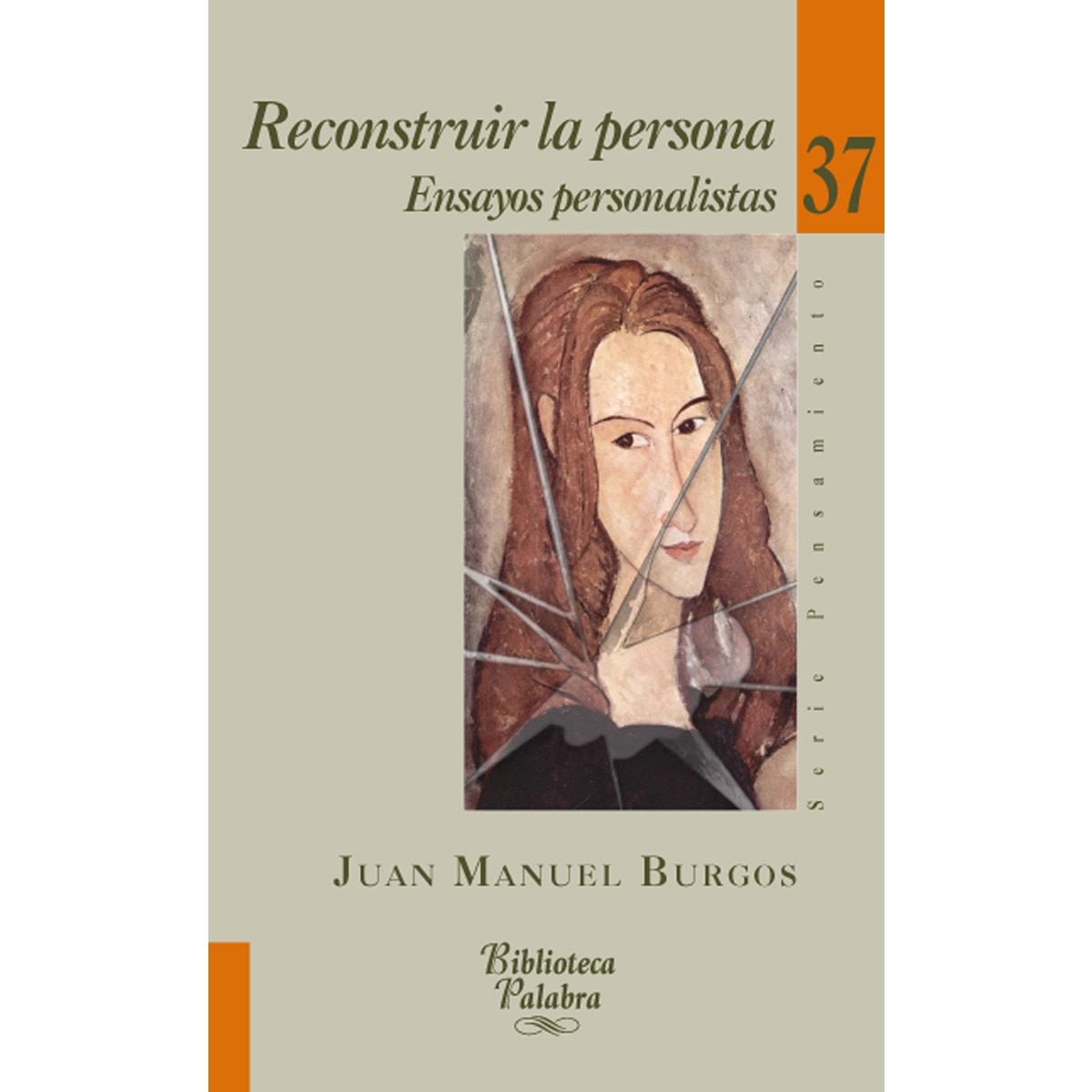 Reconstruir La Persona 1