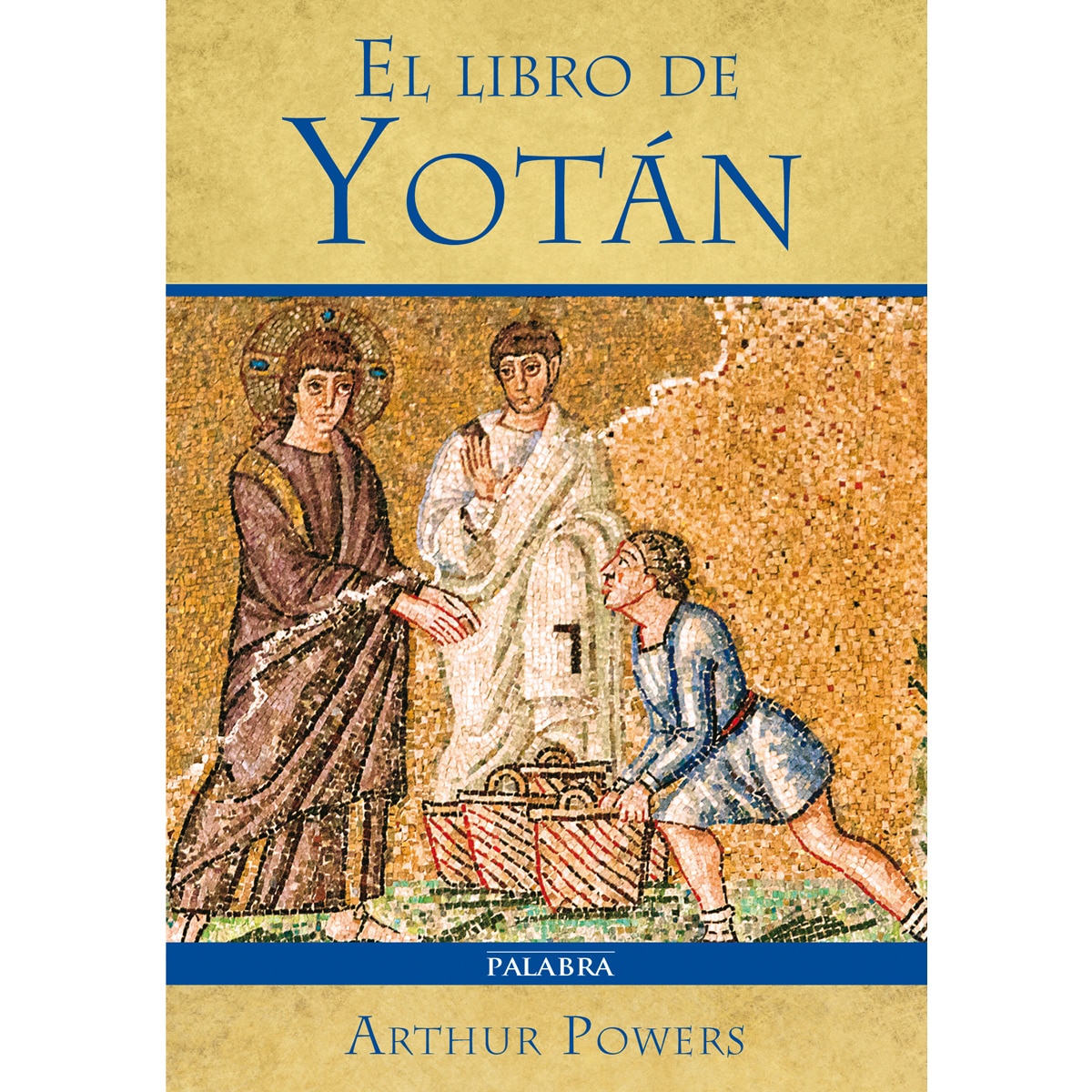 El Libro De Yotán 1