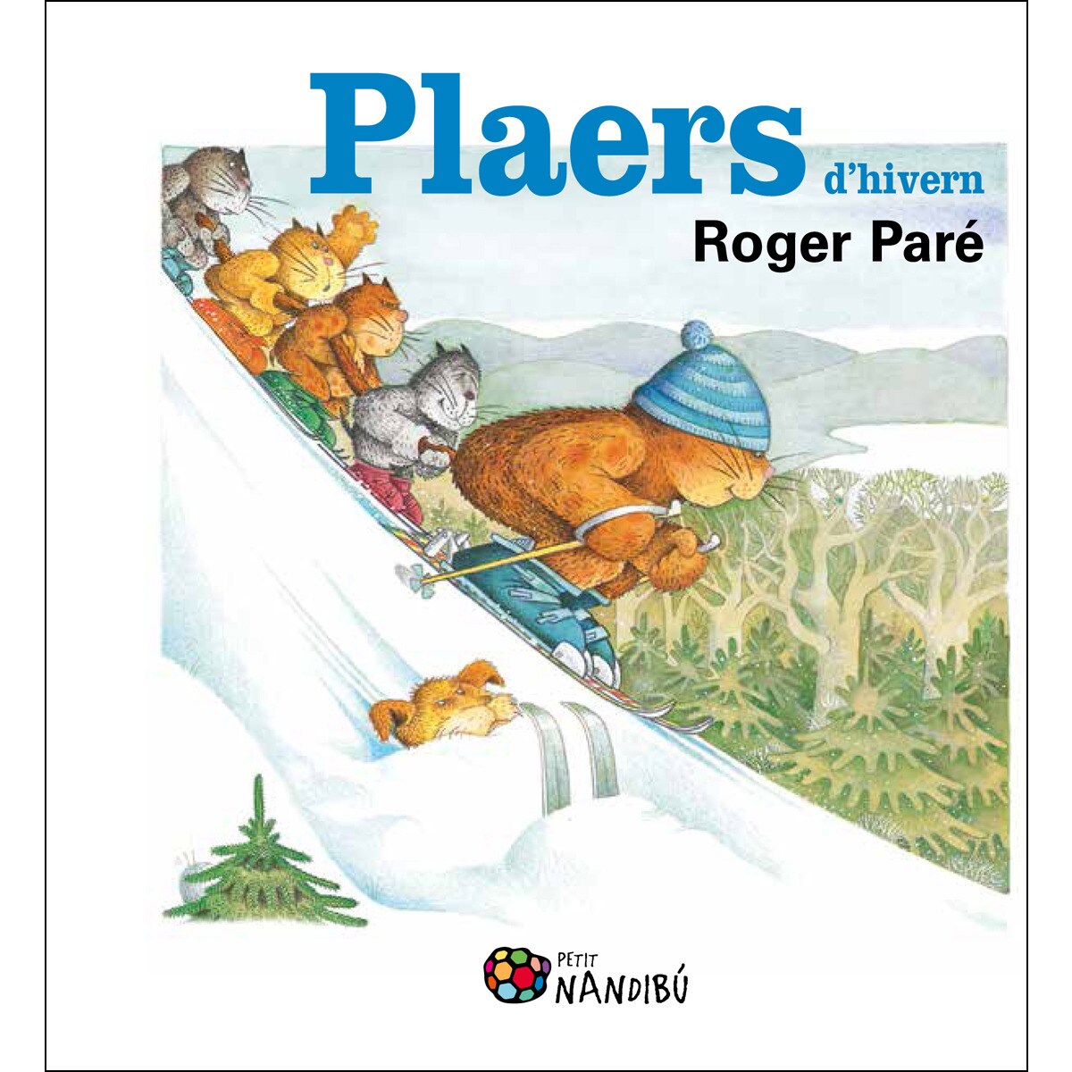 Imagem 0 de Plaers D'hivern