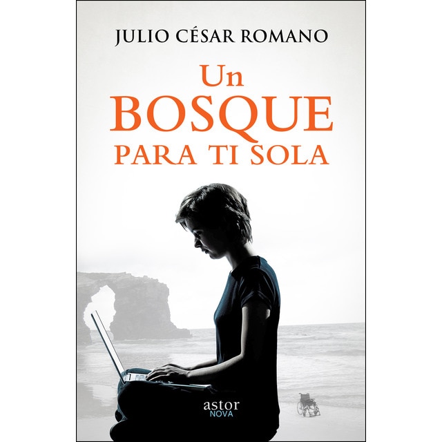 Imagem 0 de Un Bosque Para Ti Sola