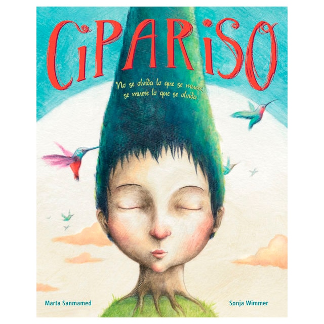 Imagem 0 de Cipariso(Tapa dura)