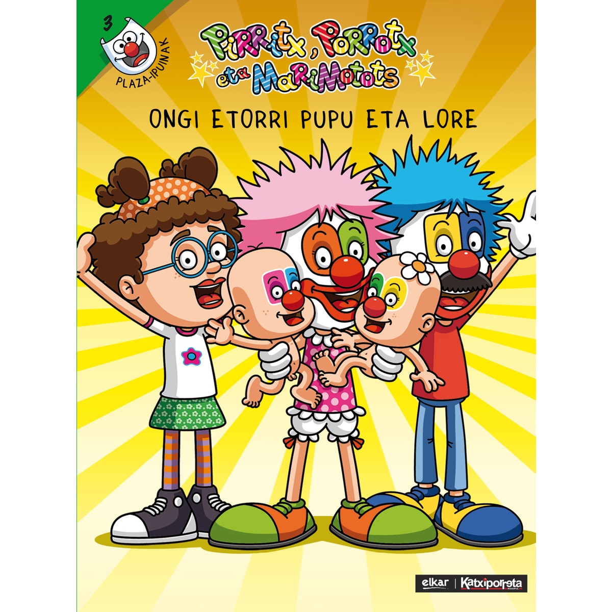 Imagem 0 de Bizipoza(Tapa blanda)