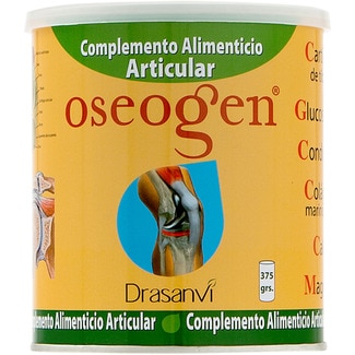 alimento articular en polvo envase 375 g - Oseogen