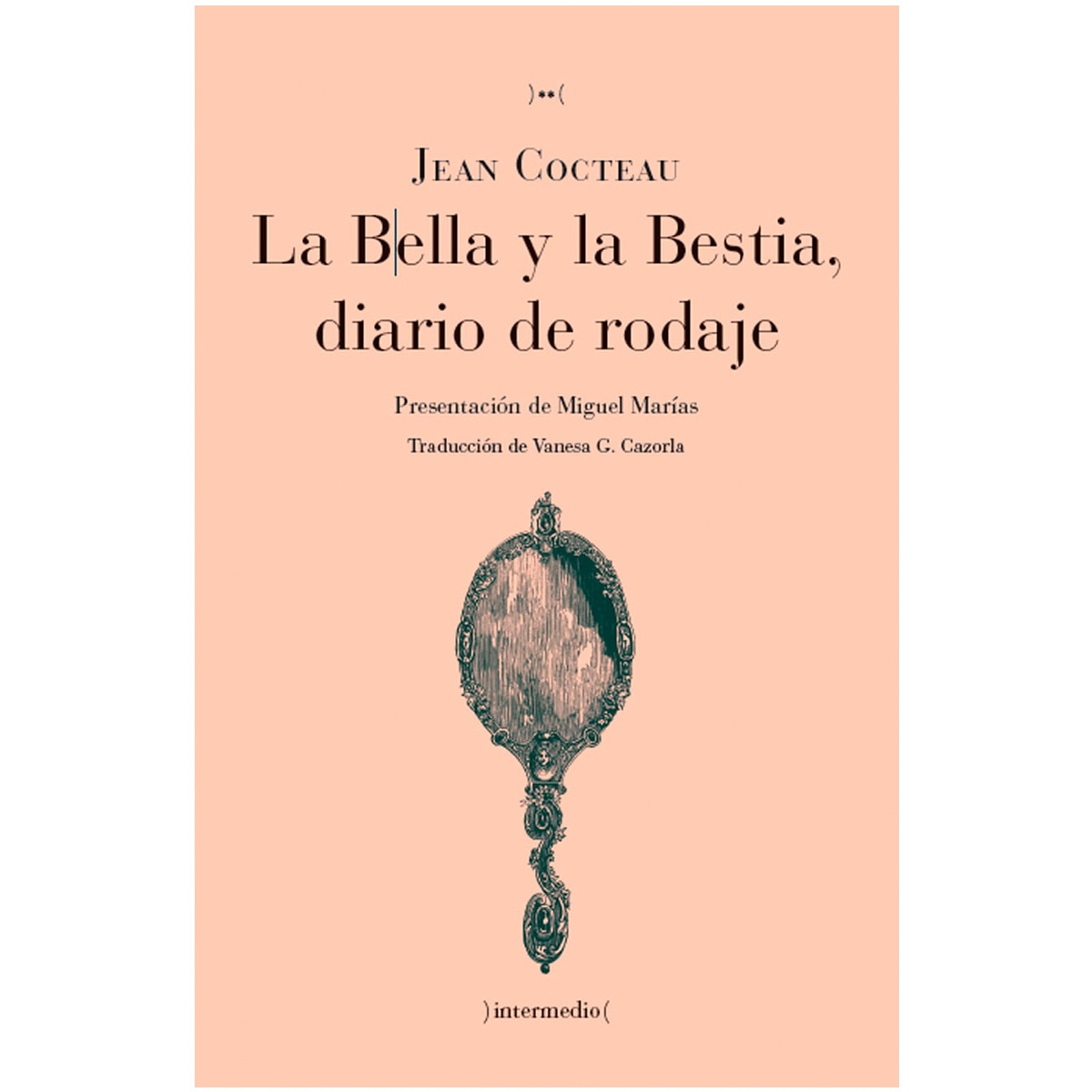 Imagem 0 de La Bella Y La Bestia Diario De Rodaje