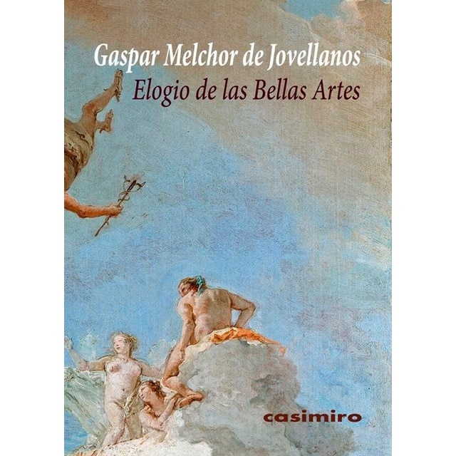 Elogio De Las Bellas Artes 1