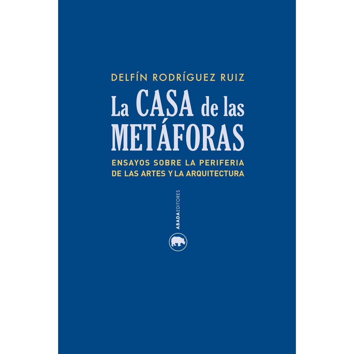 Imagem 0 de La Casa De La Metáforas