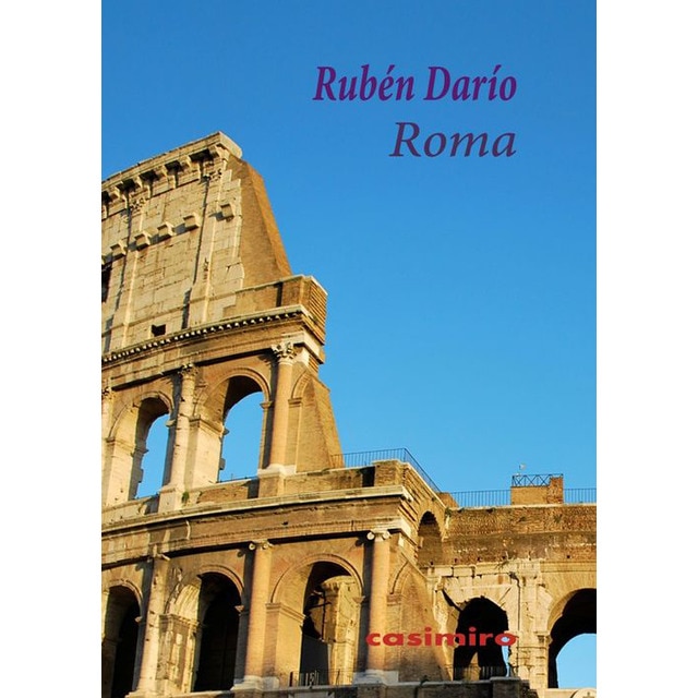 Roma 1