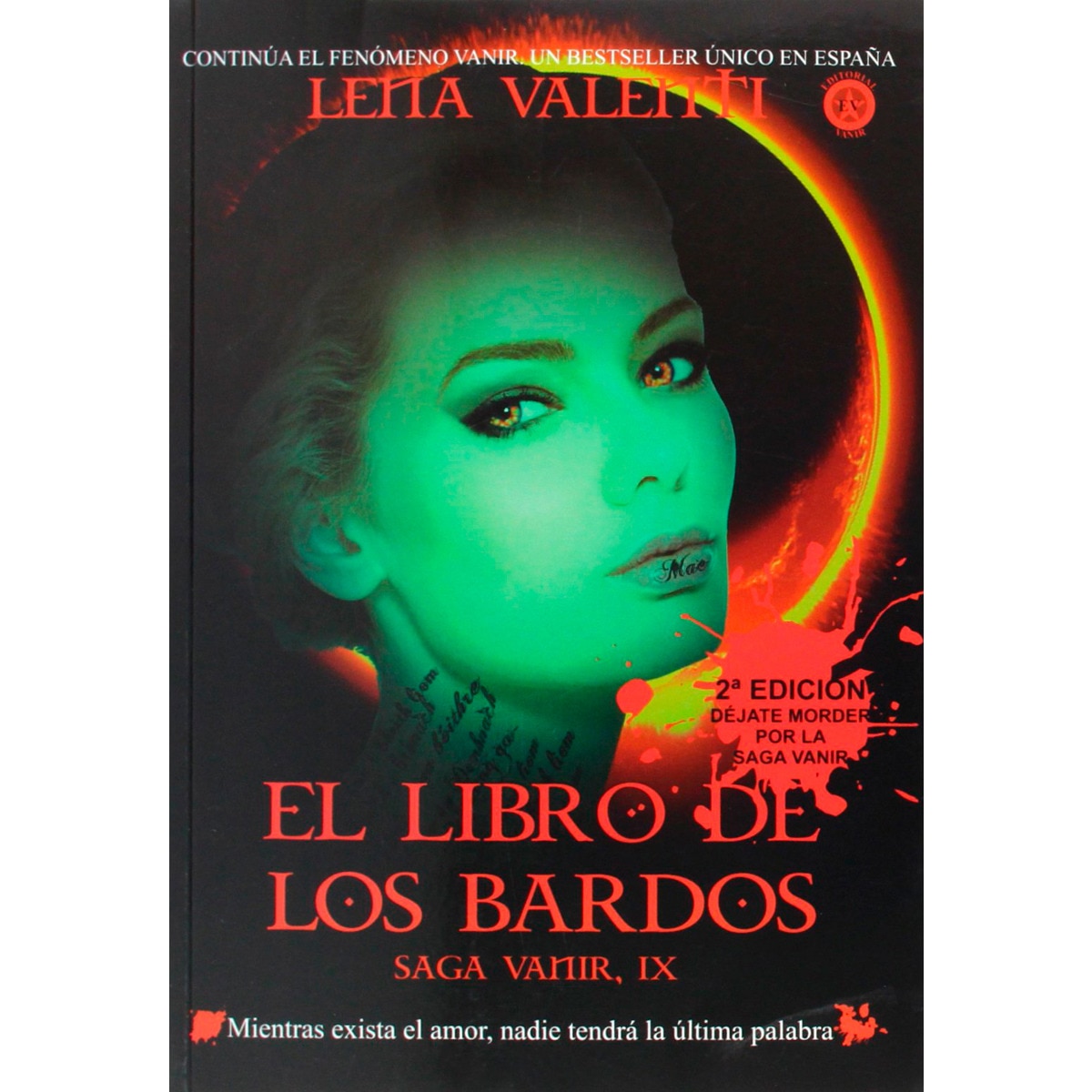 Imagem 0 de El Libro De Los Bardos