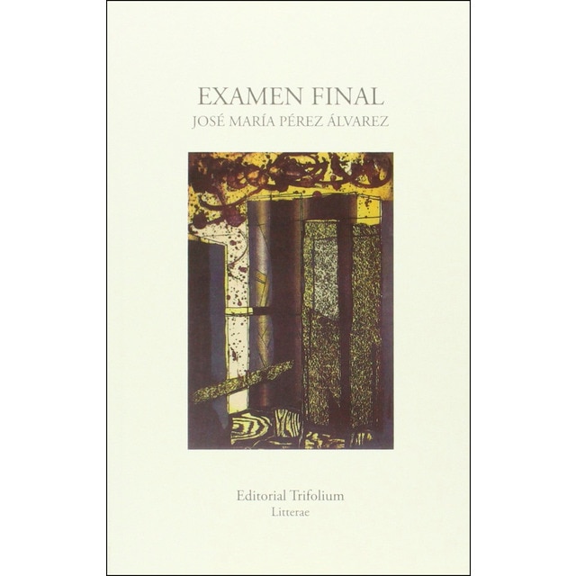 Imagem 0 de Examen Final