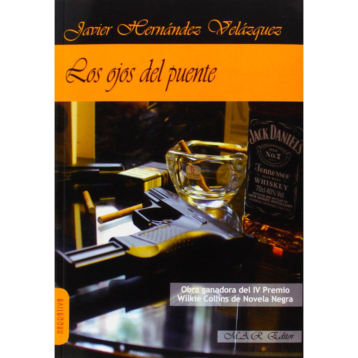 Imagem 0 de Los Ojos Del Puente