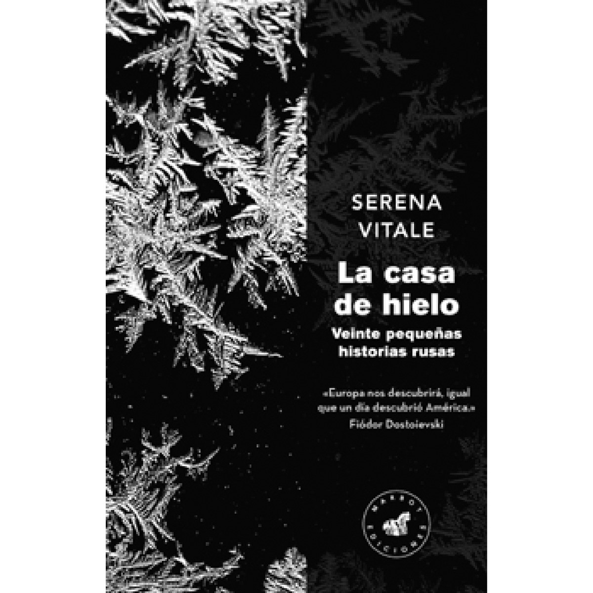 Imagem 0 de La Casa De Hielo