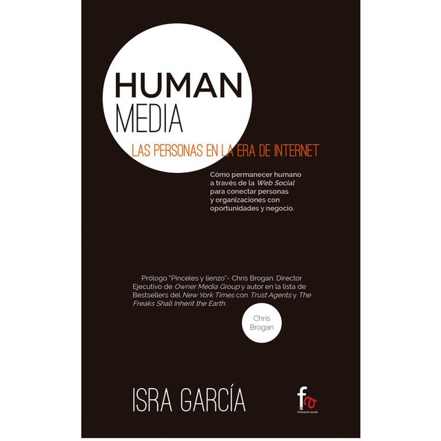 Human Media 1