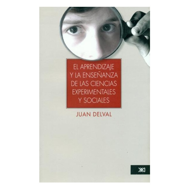 Imagem 0 de El Aprendizaje Y La Enseñanza De Las Ciencias Experimentales Y Sociales