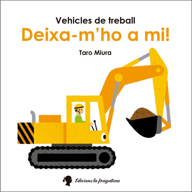 Imagem 0 de Deixa-m'ho a mi! (Capa dura)