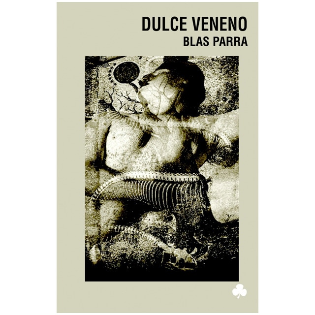 Imagen 0 de Dulce veneno (Tapa blanda)