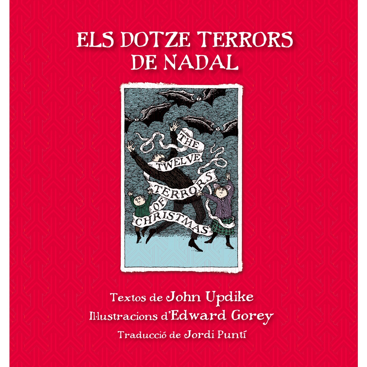 Imagem 0 de Els Dotze Terrors De Nadal