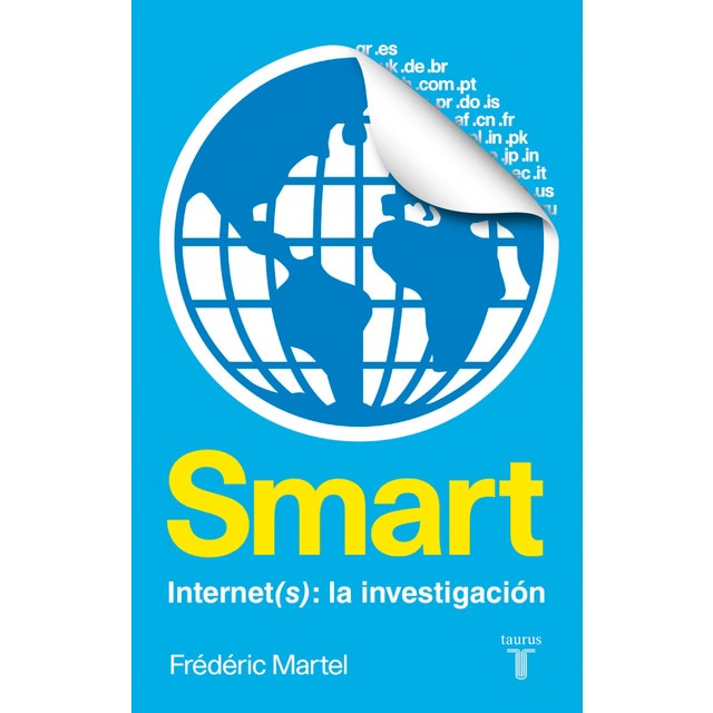 Imagem 0 de Smart. Internet(s): una investigación(Tapa blanda)