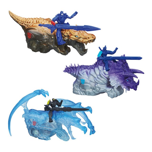 transformers juguetes el corte ingles