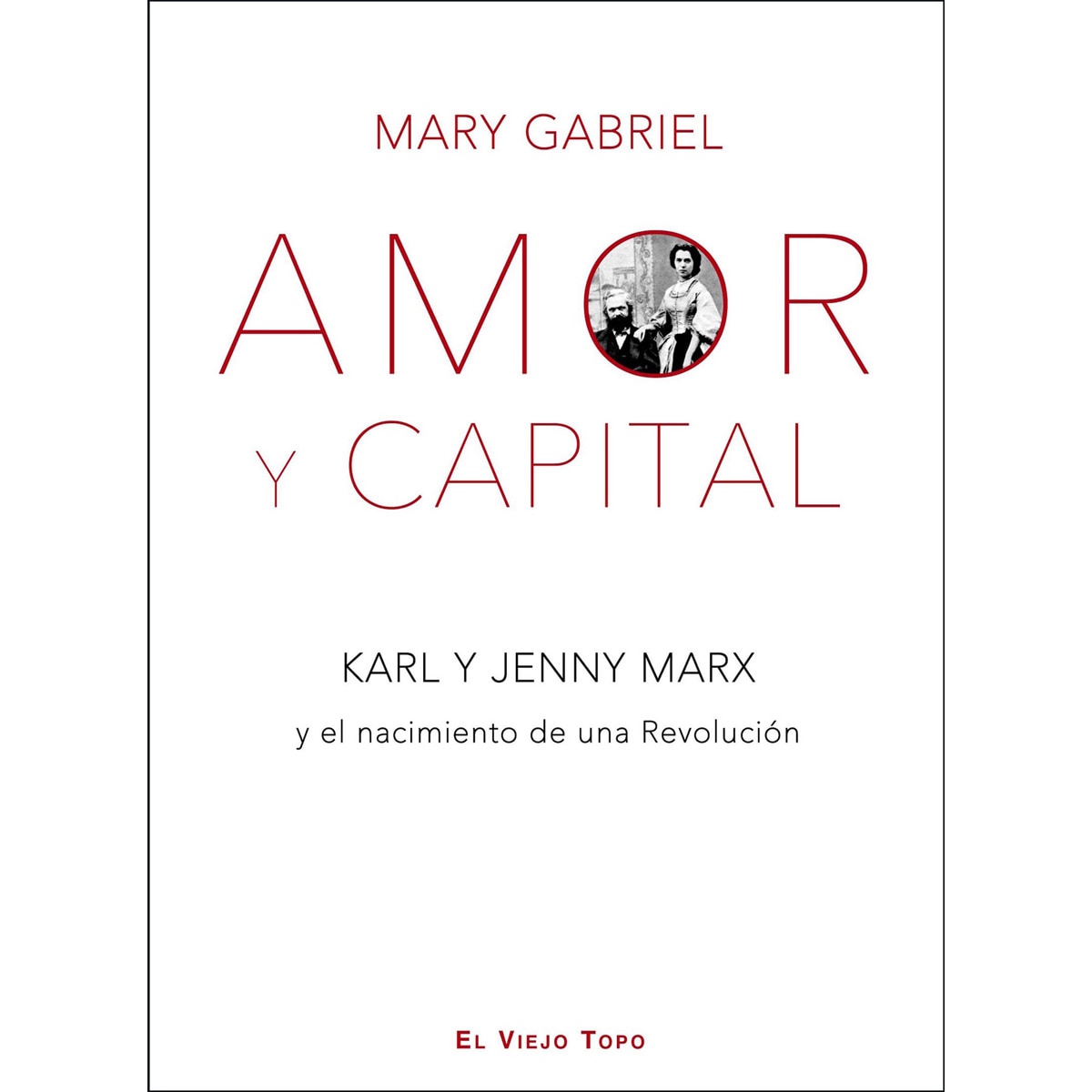 Amor Y Capital. 1