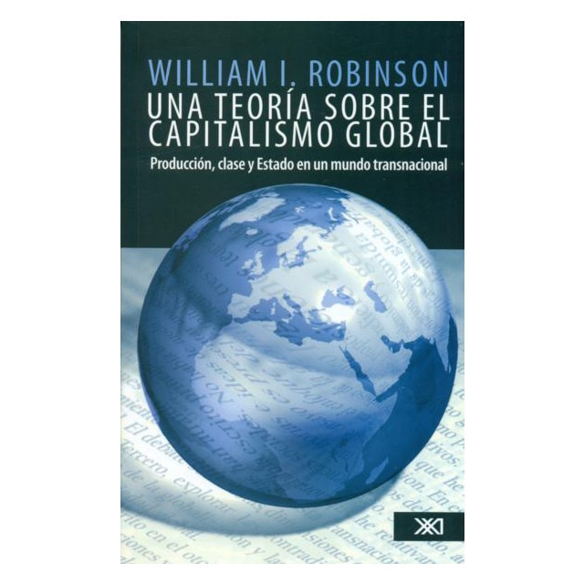 Imagem 0 de Una Teoría Sobre El Capitalismo Global