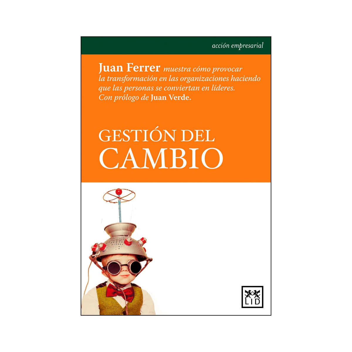 Gestión del cambio 1