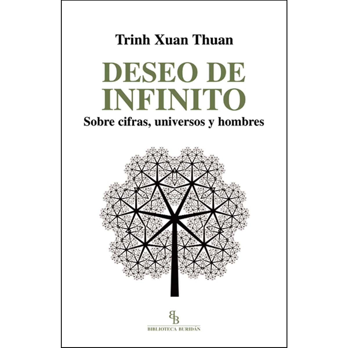 Deseo De Infinito 1