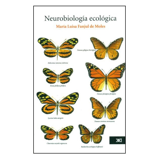 Neurobiología Ecológica 1