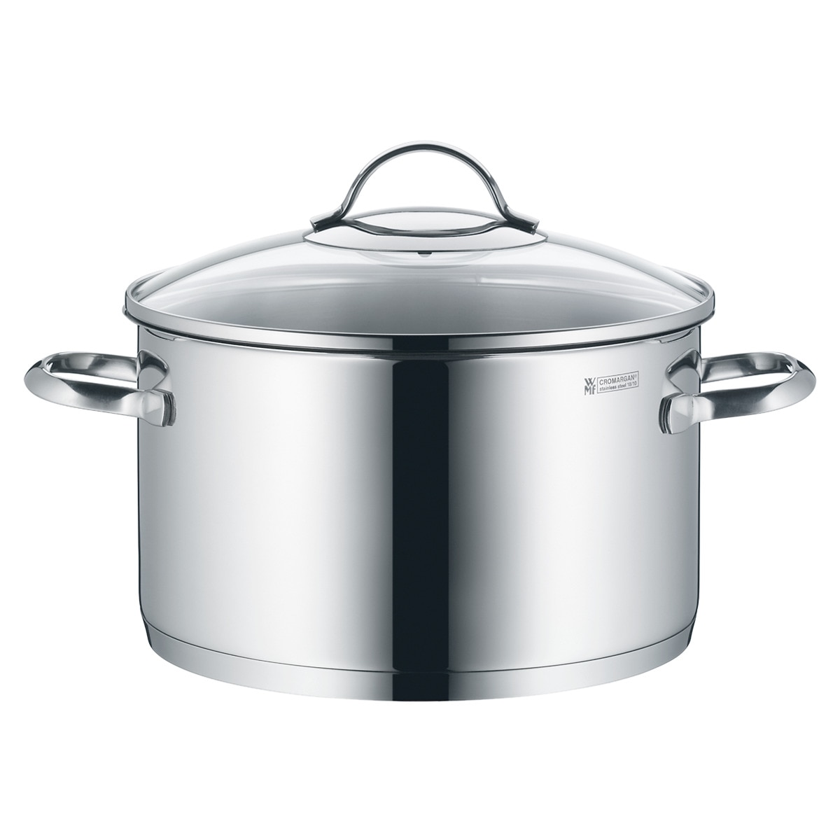 Olla baja Provence Plus WMF Acero-1