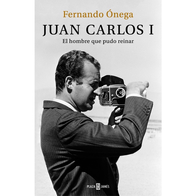 Imagem 0 de Juan Carlos I: El hombre que pudo reinar (Capa dura)
