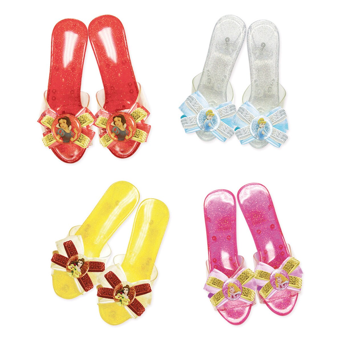 Tacon Niña Zapatos NiÃ±a Princesa Zapato De Princesa NiÃ±a Tacones