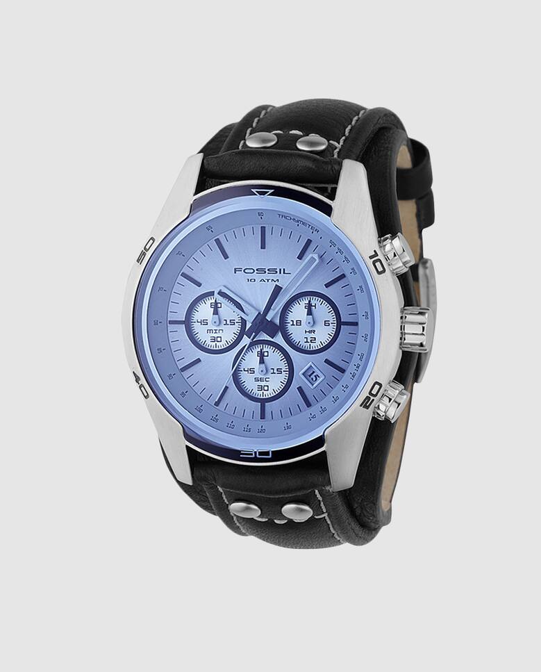 reloj fossil ch2564