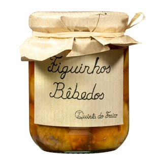 Figuinhos Bêbados frasco 300 g - Quinta Do Freixo