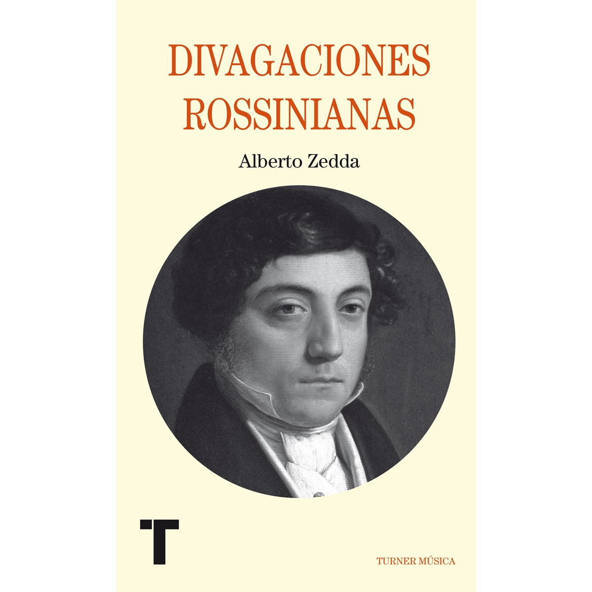 Divagaciones Rossinianas 1