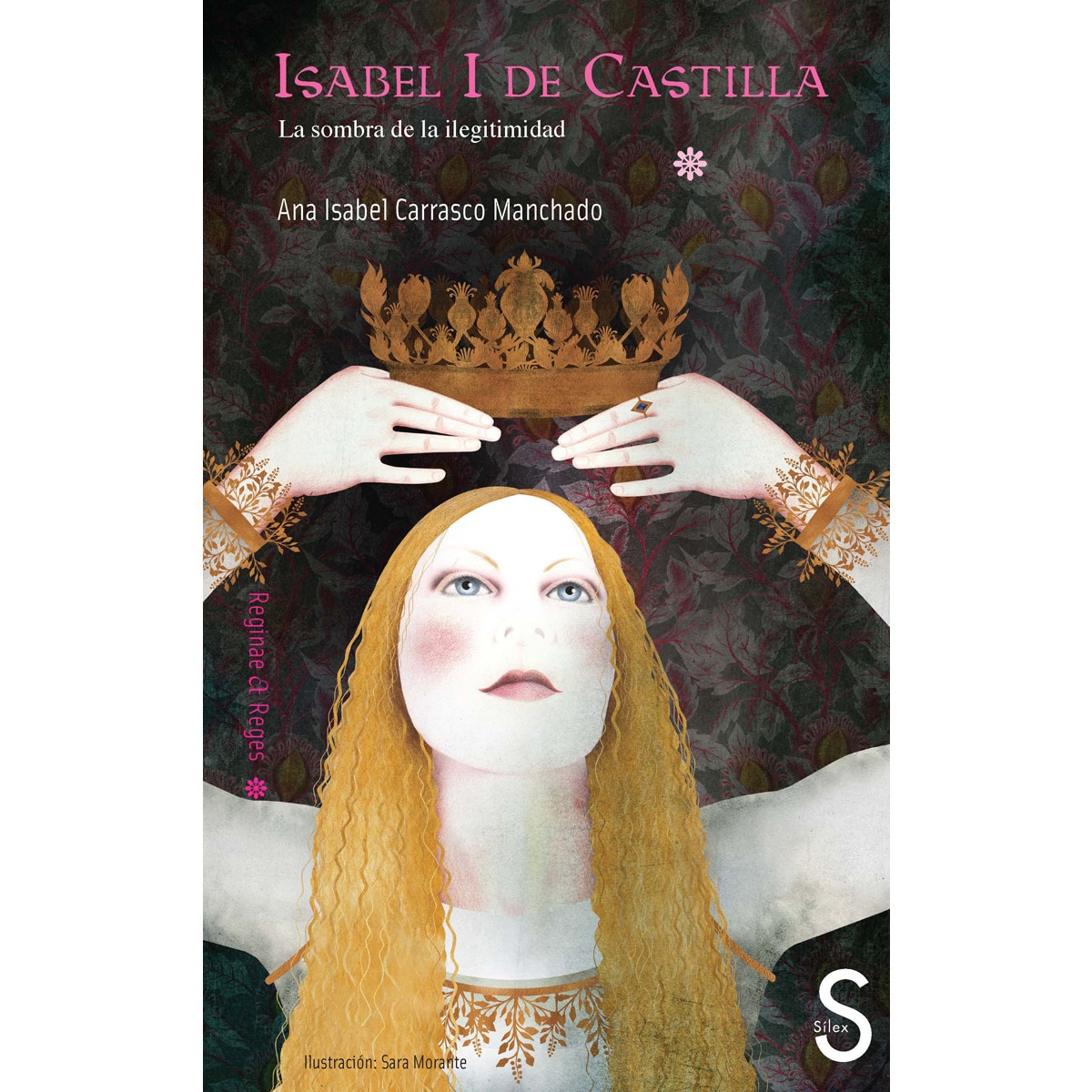 Isabel I De Castilla 1