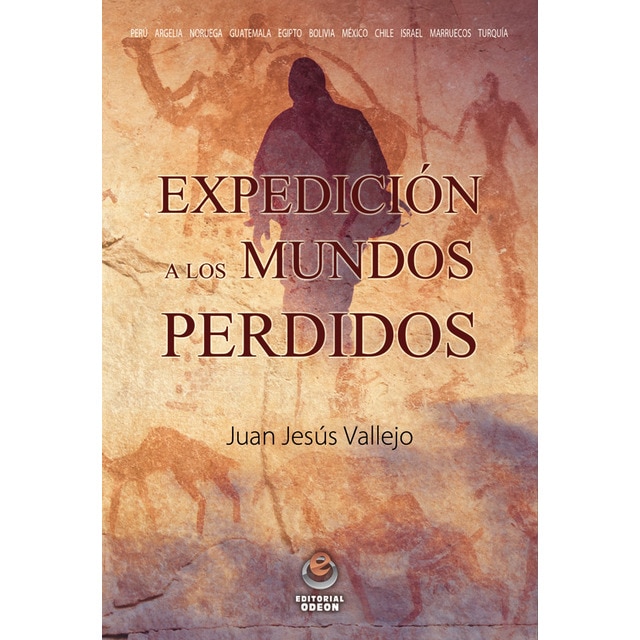 Expedicion A Los Mundos Perdidos 1