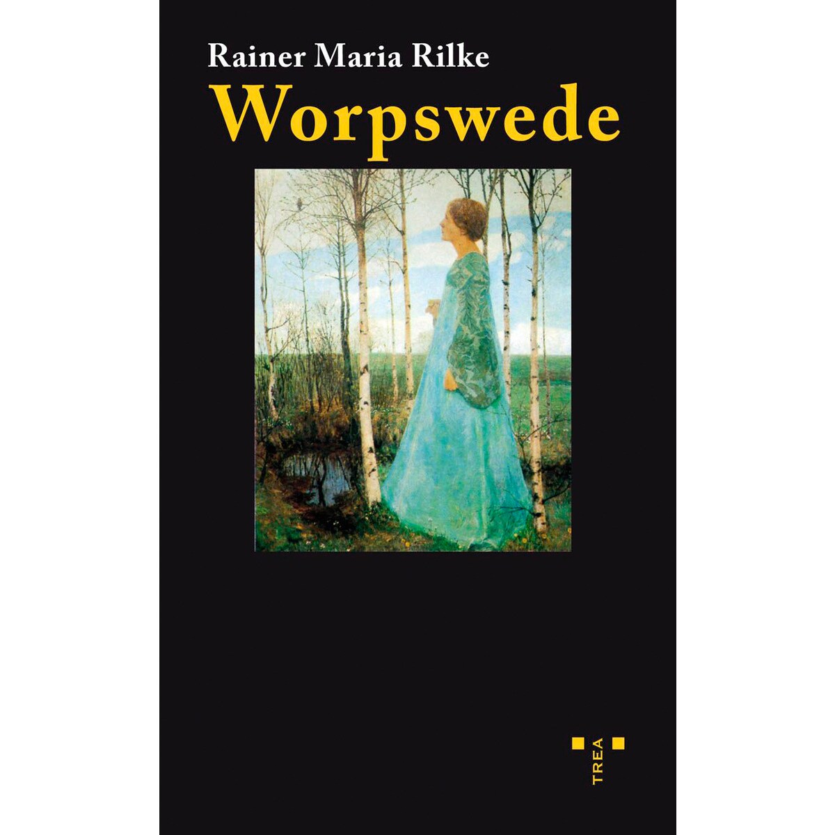 Worpswede(Tapa blanda) 1